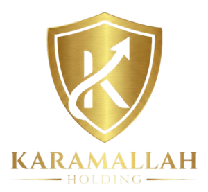 Karam Allah Holding logo