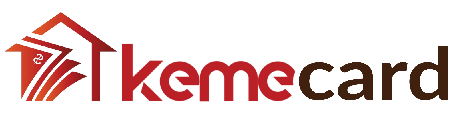 Kemecard logo