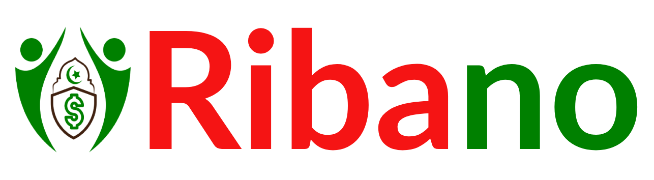 Ribano logo