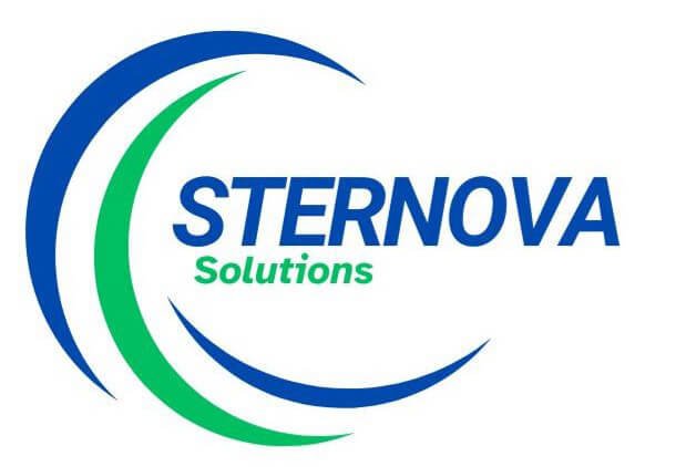 Sternova Solutions logo